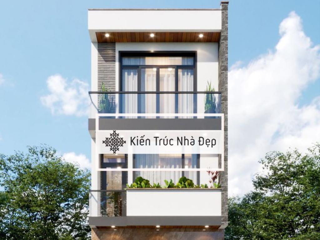 Nhà phố 3 tầng 3 phòng ngủ 5mx13m