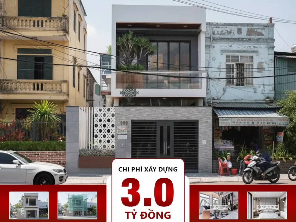 Nhà Trọ 2 tầng 10 phòng 20x25m